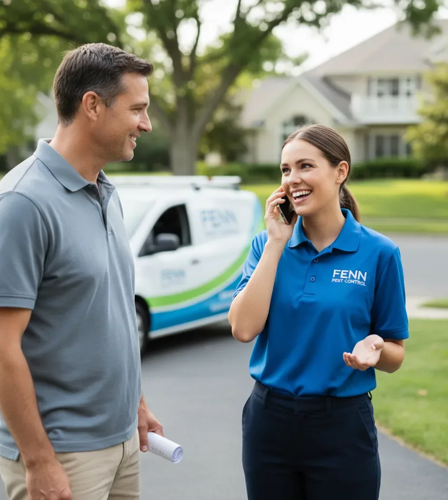 Bed Bug Extermination in East Islip, NY